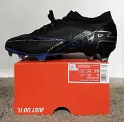 Size 8M- Nike Zoom Mercurial Vapor 15 Pro FG 'Shadow Pack' Soccer DJ5603-040