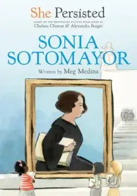 在飛比找博客來優惠-She Persisted: Sonia Sotomayor