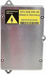 Xenon HID Ballast for BMW for 5 7 Series 525i M54 760Li E66 2004 2005 Car Lighting Xenon HID Headlight Ballast Control Unit Module 63126907488