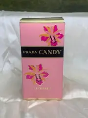 Prada Candy Florale 20ml EDT Spray (new with box)