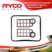 Premium Quality Ryco Transmission Filter for Citroen XM AG AL 4Cyl V6 1989-2000