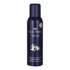 Royal Mirage Silver Body Perfume Fragrance Spray For Ladies/Women 200ml