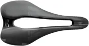 Selle Italia SLR Boost Lady Superflow Saddle - Black 145mm Width Titanium