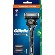 Gillette Fusion Proglide 5 Razor Each