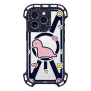 iPhone 16 Pro Ultra Bounce Case MagSafe Compatible Nang dinosaur!