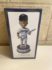 SGA Anthony Volpe 21st Birthday Bobblehead Hudson Renegades NY Yankees SS Rare