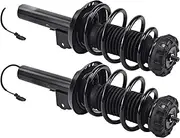 1PCS Front Shock Absorber Compatible For Cadillac XTS 2013-2018 With Electric 23220530 580-1096 23220501 19300063(FRONT LEFT)