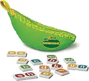 Bananagrams Moose Games 1661 My First Game,Green, Multicoloured