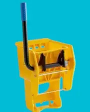 Commercial Mop Bucket Wringer