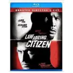 【藍光電影】守法公民/奉公守法/重案對決 LAW ABIDING CITIZEN (2009)