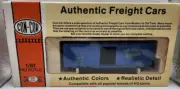 Con-Cor, PS1 Box Car, Louisville & Nashville (L&N), HO NEW