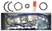 FULL ENGINE GASKET KIT FOR FORD FAIRLANE BA BF BARRA 182 190 4.0L I6