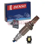Denso Downstream Oxygen Sensor for 2008-2015 Mitsubishi Lancer 2.0L 2.4L L4 kp (for: Mitsubishi)