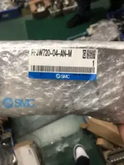 New SMC PF3W720-04-AN-M flowmeter