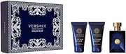 Versace Dylan Blue Pour Homme EDT 50ml Gift Set
