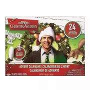 National Lampoon Christmas Vacation - Advent Calendar - Clark Griswold 2024 NEW