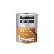 Sikkens Cetol Deck Slip Resistant 1L Pine Timber Finish
