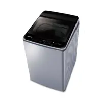 在飛比找有閑購物優惠-【Panasonic 國際】13kg 洗脫變頻 直立式洗衣機