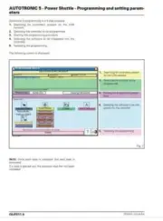 Massey Ferguson 5400 Dyna4 series Dealers Workshop Manual Get it Today