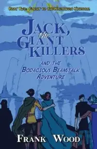 在飛比找博客來優惠-Jack, the Giant Killers and th