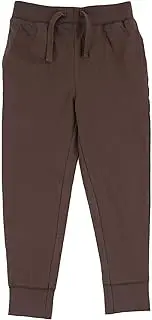 [Leveret] Kids & Toddler Boys Pants Girls Legging Pants with Drawstrings (2-14 Years) Variety of Colors