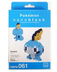 在飛比找有閑購物優惠-河田積木 kawada nanoblock NBPM_061