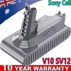 25.2V Battery For Dyson V10 Cyclone SV12 Animal Absolute Motorhead 969352-02 XPX