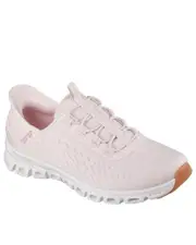 Skechers Skechers Slip-Ins: Glide-Step - Tranquility Pink
