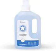 [ECOVACS] Cleaning Solution Suitable for Winbot W1 PRO/W2 PRO OMNI/W1S/All Winbot,1L