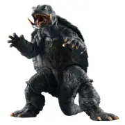 Banpresto Gamera The Guardian Of The Universe Monsters Roar Attack Gamera (1995)