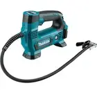 Makita MP100DZ 12V Max Li-ion Cordless Tyre Inflator Pump Backlight Skin New Aus