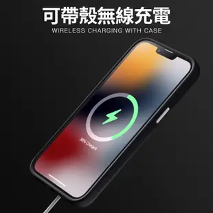 【RHINOSHIELD犀牛盾】Solidsuit手機殼 適用iPhone14系列 經典防摔背蓋保護殼