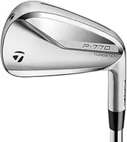 New TaylorMade P770#5 Iron, Nippon NS Pro Neo Regular Flex