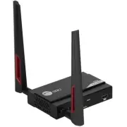 SIIG Full HD Wireless HDMI Extender - Receiver (ceh27711s1)