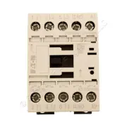 Eaton AC Non-Reversing IEC Contactor XT Series 3P 7A B-Frame 1NO 230V 50Hz Coil
