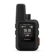 GARMIN INREACH MINI 2 BLACK SATELLITE COMMINICATOR HANDHELD GPS NEW MODEL