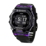 casio CASIO G-SHOCK G-Squad GBD-200 series world time quartz men s watch GB 45