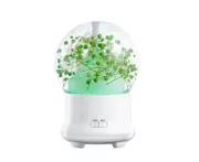Humidification Aromatherapy Machine Essential Oils Diffuser - 4