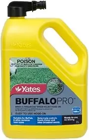 Yates Buffalo Pro Selective Hose-On Weed Killer 2 Litre