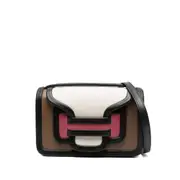 [Pierre Hardy] Pierre Hardy Alpha Cross-body Bag ONE SIZE MULTICOLOUR