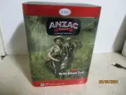 ANZAC Biscuit / On The Kokoda Trail / Limited Edition Tin / FULL UNOPENED