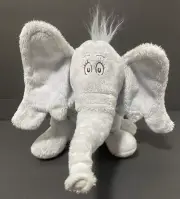 Kohls Cares Horton Hears A Who Elephant Blue Stuffed Animal Plush Toy