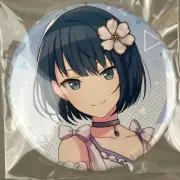 Bushiroad WonderGOO Project Sekai Kiritani Haruka CD Bonus Can Badge Button Pin