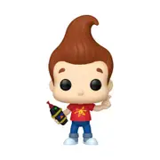 Nickelodeon Rewind - Jimmy Neutron Pop! Vinyl