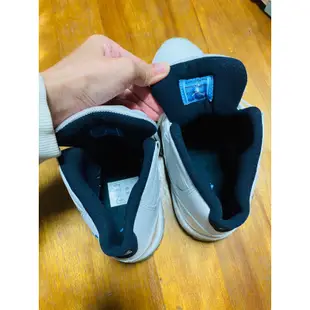 Jordan 1喬丹11代 傳奇藍 女鞋