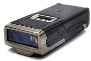 Zebra RSBT5 Ring Barcode Scanner Laser Wireless Bluetooth RS51C0-TNNMWR