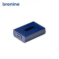 在飛比找蝦皮購物優惠-韓國 bronine 專用磁吸電池座 NP-BX1 for 