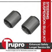 Trupro Rear Control Track Arm Inner Front Bush Kit For Nissan Skyline R33 R34