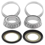 Steering Head Stem Bearings Kit Fits Yamaha SR250 Exciter 1980 1981 1982