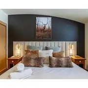 A Well Appointed Self Contained Studio Loft Apartment